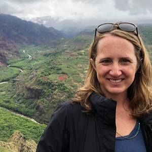 Meet your Posher, Joanna